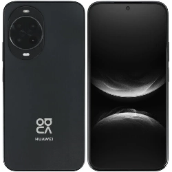 Смартфон Huawei Nova 14, 12/256 Gb, Black