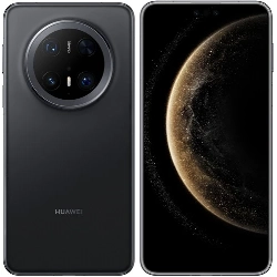 Смартфон Huawei Mate 70 Pro 12/512 Гб, Black, черный