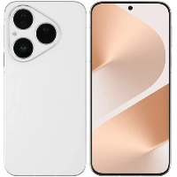 Смартфон Huawei Pura 80, 12/256 Gb, White