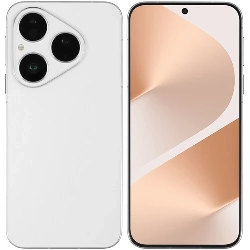 Смартфон Huawei Pura 80, 12/256 Gb, White