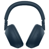Беспроводные наушники Sony WH-1000XM6, Blue, синий