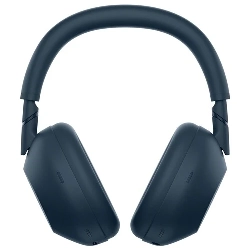 Беспроводные наушники Sony WH-1000XM6, Blue, синий