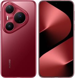 Смартфон Huawei Pura 80 Pro, 12/512 Gb, Red