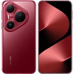 Смартфон Huawei Pura 80 Pro, 12/512 Gb, Red