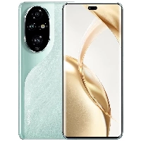 Смартфон Honor 200 Pro 12/512 Gb, Ocean Cyan
