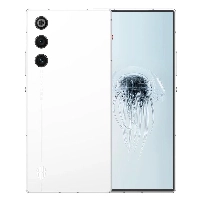 Смартфон Nubia RedMagic 10 Air, 16/512 ГБ, Hailstone, белый