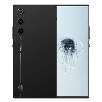 Смартфон Nubia RedMagic 10 Air, 16/512 ГБ, Twilight, черный