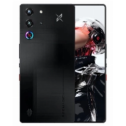 Смартфон Nubia RedMagic 10S Pro 12/256 ГБ, Nightfall, черный