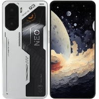 Смартфон Nubia Neo 3, 8/256 GB, Cyber Silver, серебристый