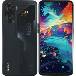 Смартфон Nubia Neo 3, 8/256 GB, Shadow Black, черный