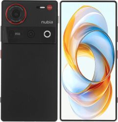 Смартфон Nubia Z70 Ultra, 16/512 GB, Black, черный