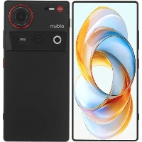 Смартфон Nubia Z70 Ultra, 16/512 GB, Black, черный
