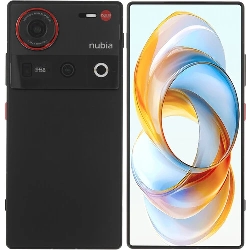 Смартфон Nubia Z70 Ultra, 16/512 GB, Black, черный