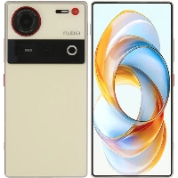 Смартфон Nubia Z70 Ultra, 12/256 GB, Yellow, желтый
