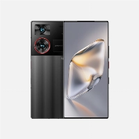 Смартфон Nubia Z60 Ultra Leading Version, 16/512 GB, Black, черный