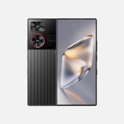 Смартфон Nubia Z60 Ultra Leading Version, 16/512 GB, Black, черный