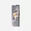 Nubia Z60 Ultra Leading Version, 12/256 GB, Silver, серебристый