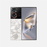 Смартфон Nubia Z60 Ultra Leading Version, 12/256 GB, Silver, серебристый
