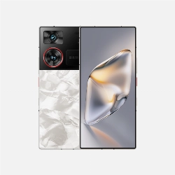 Смартфон Nubia Z60 Ultra Leading Version, 12/256 GB, Silver, серебристый