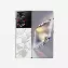 Nubia Z60 Ultra Leading Version, 12/256 GB, Silver, серебристый