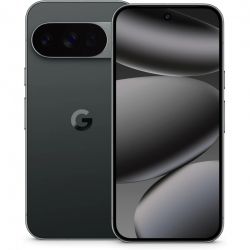 Смартфон Google Pixel 10 Pro, 16/512 GB, CA, Obsidian, черный