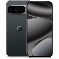 Смартфон Google Pixel 10 Pro, 16/128, UK, Obsidian, черный