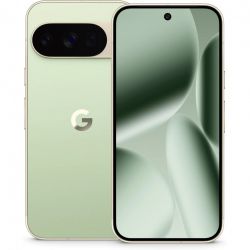 Смартфон Google Pixel 10 Pro, 16/256, CA, Jade, мятный