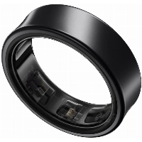 Умное кольцо Samsung Galaxy Ring, 10, черный