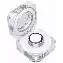 Samsung Galaxy Ring, 6, серебристый