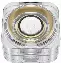 Samsung Galaxy Ring, 8, золотистый
