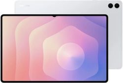 Планшет Samsung Galaxy Tab S11 Ultra, 12/256 ГБ, Wi-Fi, Silver, серебристый + стилус