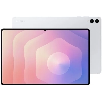 Планшет Samsung Galaxy Tab S11 Ultra, 12/256 ГБ, Wi-Fi, Silver, серебристый