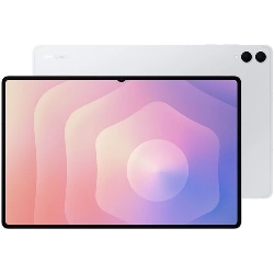 Планшет Samsung Galaxy Tab S11 Ultra, 12/256 ГБ, Wi-Fi, Silver, серебристый