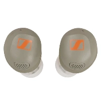 Наушники Sennheiser Momentum Sport, Olive, оливковый