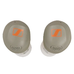 Наушники Sennheiser Momentum Sport, Olive, оливковый