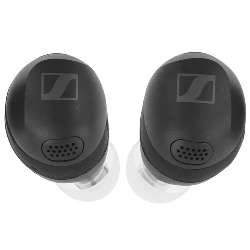 Наушники Sennheiser Momentum Sport, Black, черный