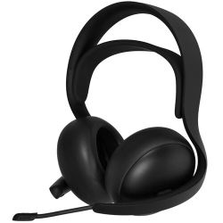 Беспроводные наушники Sony Pulse Elite, Black, черный