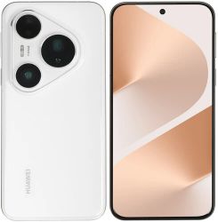Смартфон Huawei Pura 80 Pro, 12/512 Gb, White