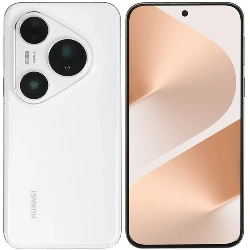 Смартфон Huawei Pura 80 Pro, 12/512 Gb, White