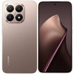 Смартфон Xiaomi 15T Pro, 12/256 GB, Gold