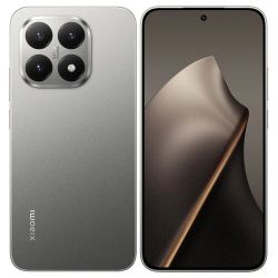 Смартфон Xiaomi 15T 12/256 GB, Gray