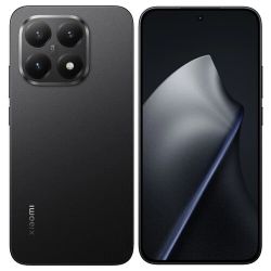 Смартфон Xiaomi 15T 12/256 GB, Black