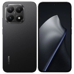 Смартфон Xiaomi 15T 12/256 GB, Black