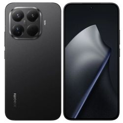 Смартфон Xiaomi 15T Pro 12/512 GB, Black