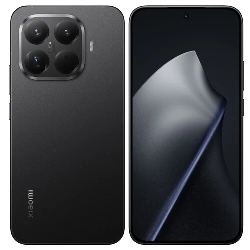 Смартфон Xiaomi 15T Pro 12/1024 GB, Black