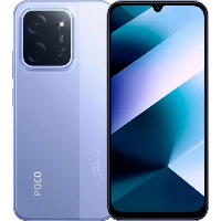 Смартфон Xiaomi POCO C85 8/256 ГБ, Purple, фиолетовый