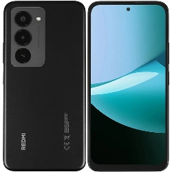 Смартфон Xiaomi Redmi 15, 6/128 GB NFC, Black
