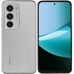 Смартфон Xiaomi Redmi 15, 6/128 GB NFC, Gray