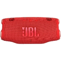 Портативная акустика JBL Charge 6, Red, красный