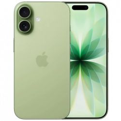 Смартфон Apple iPhone 17 512 GB, Dual eSIM, Sage